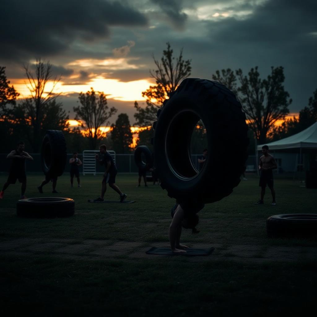 Bootcamp