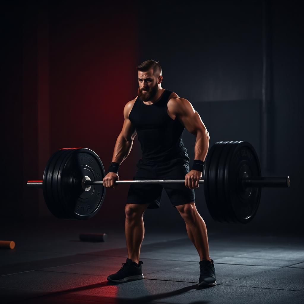 Strength Training